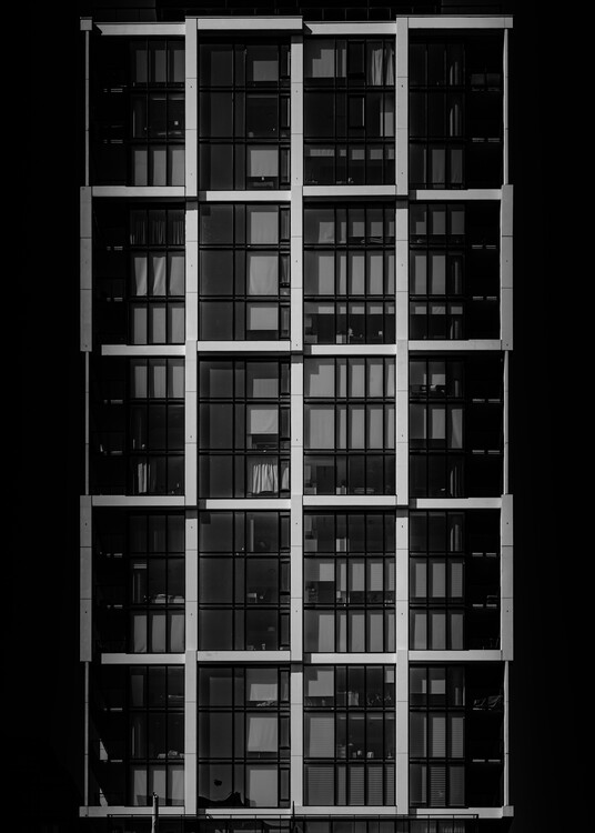 Плакат Geometry No 41
