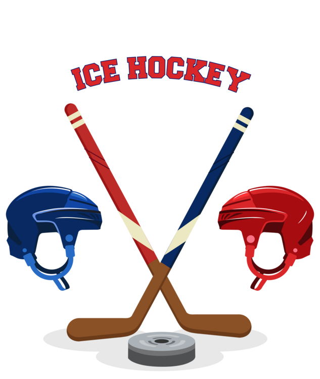 Maglietta Ice Hockey Classic