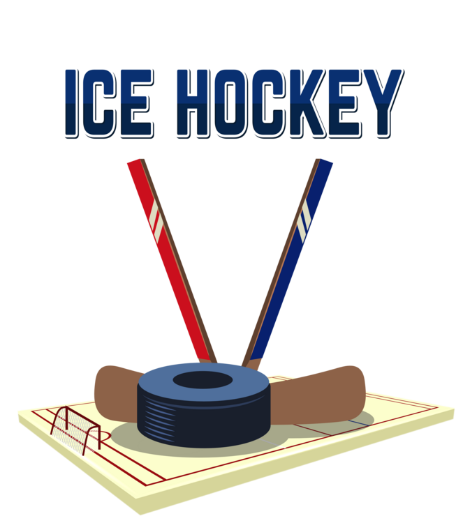 Футболка Ice Hockey Arena