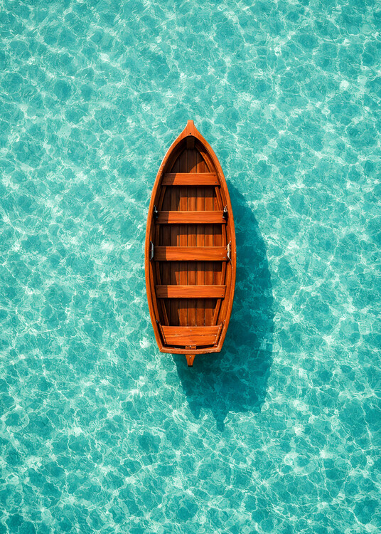 Juliste Lets Beach Adventure Landscape