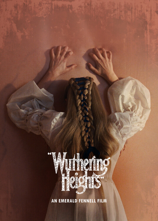Плакат Wuthering
