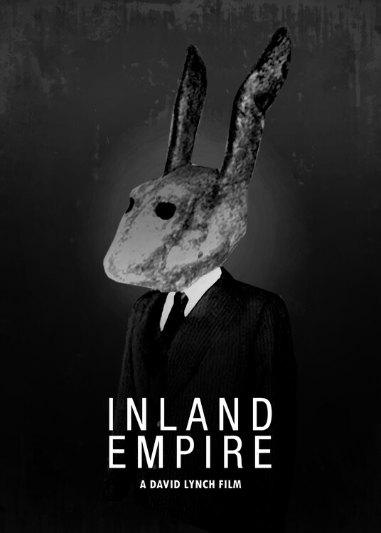 Плакат Inland Rabbit