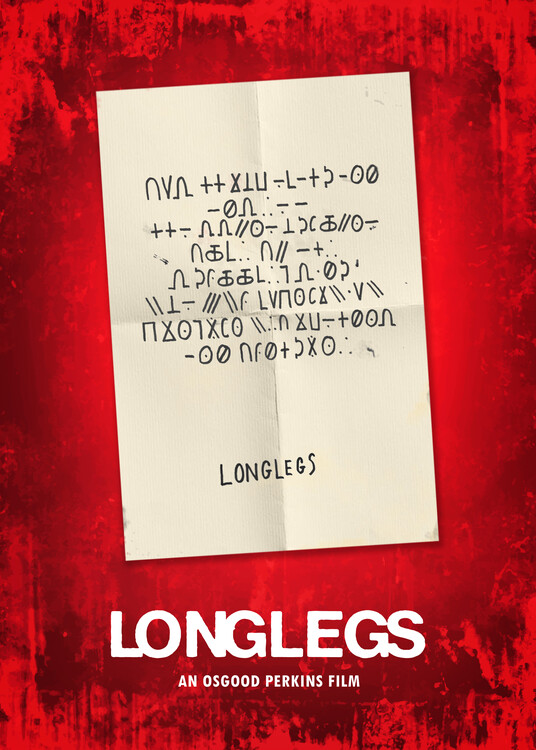 Плакат Legs Long