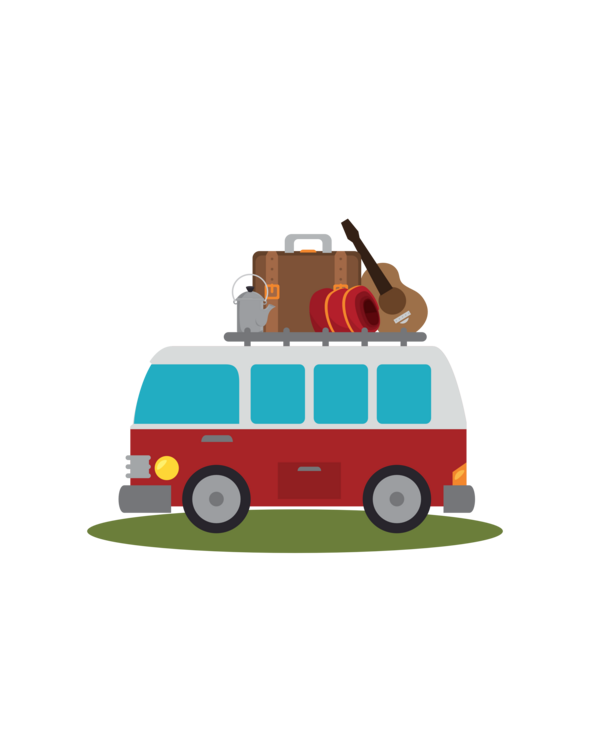 Tričko I’m Done Teaching, Let’s Go Camping