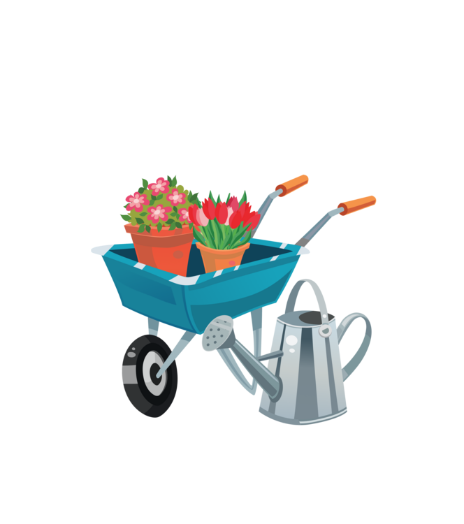 Футболка Gardening Grandpa