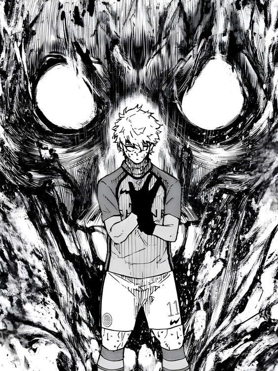 Poster Nagi