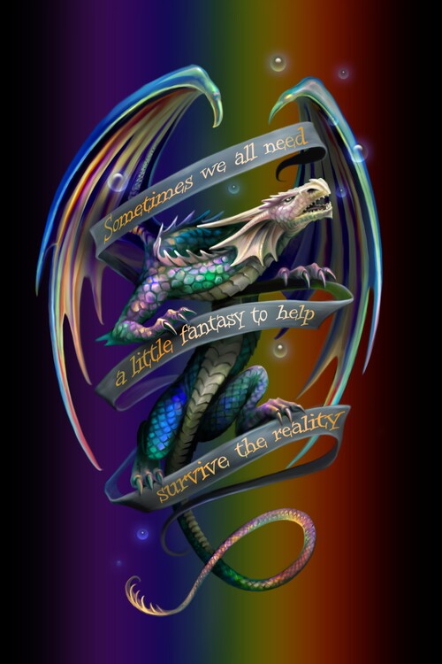 Poster Sometimes