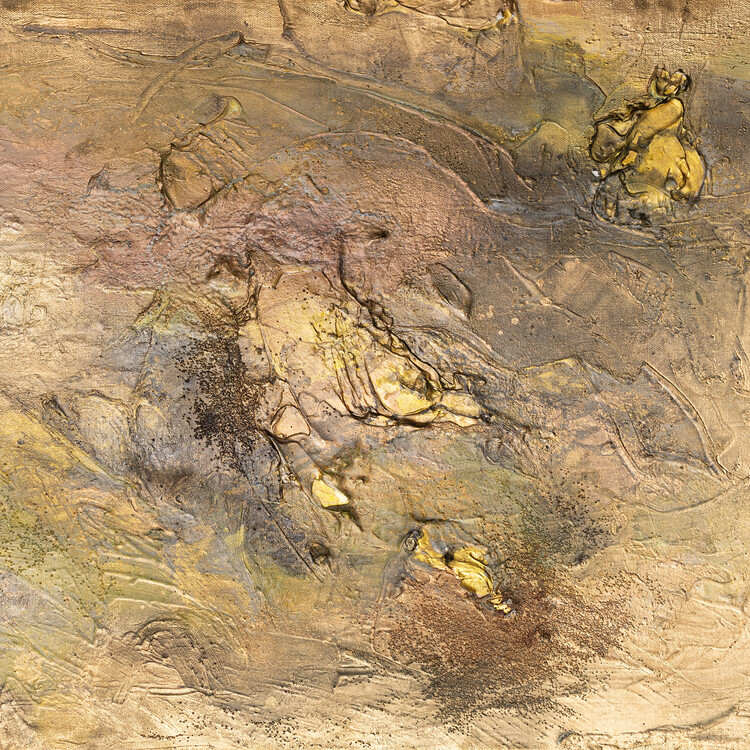 Plakat Golden Rider Relief