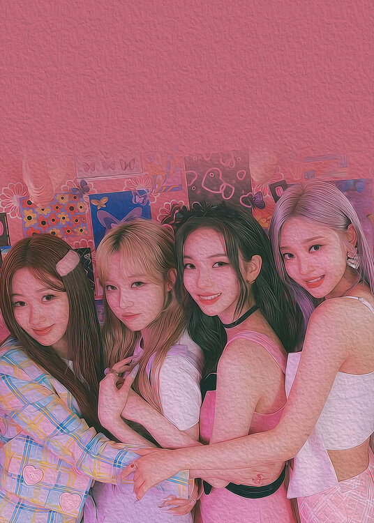 Poster Girl Band Best