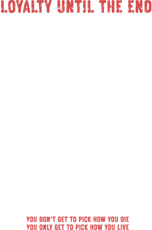 Majica Artur Morgan RDR2