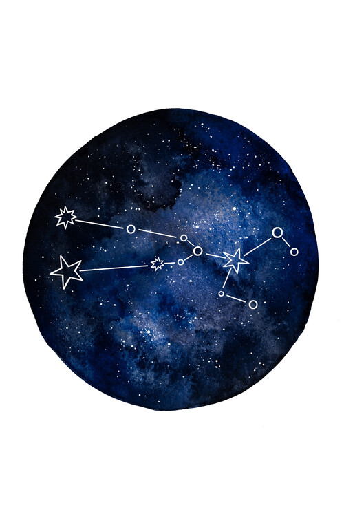 Poster Taurus