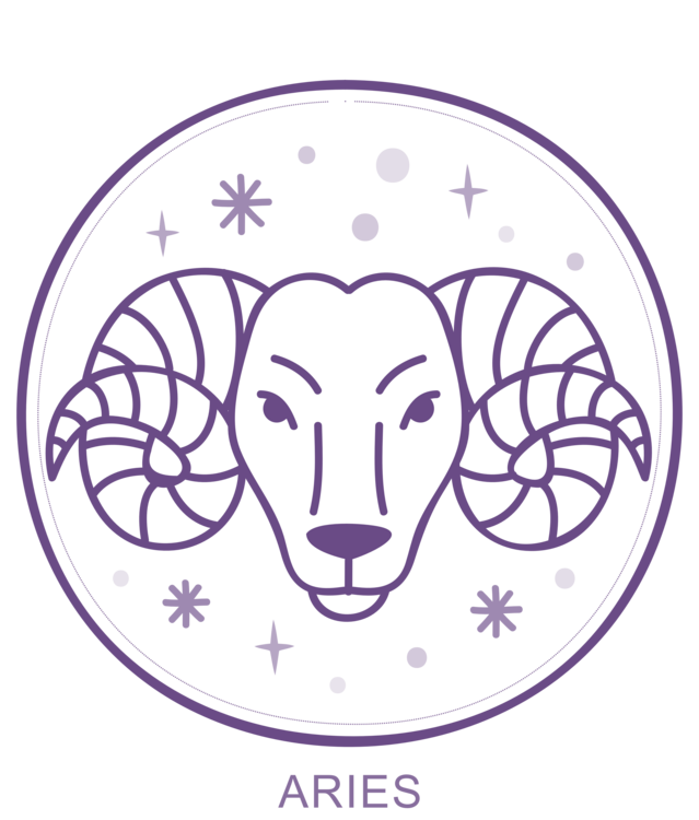 Футболка Cosmic Aries