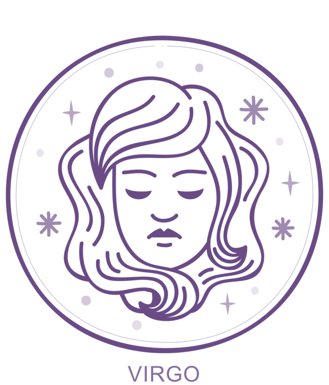 Футболка Ethereal Virgo