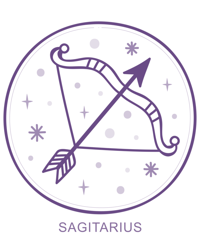 Футболка Wild Sagittarius