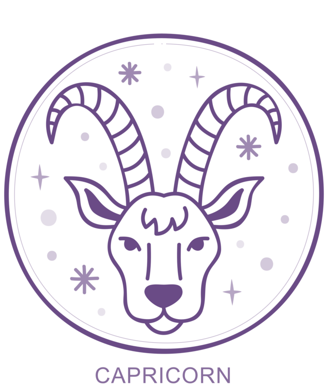 Футболка Night Capricorn