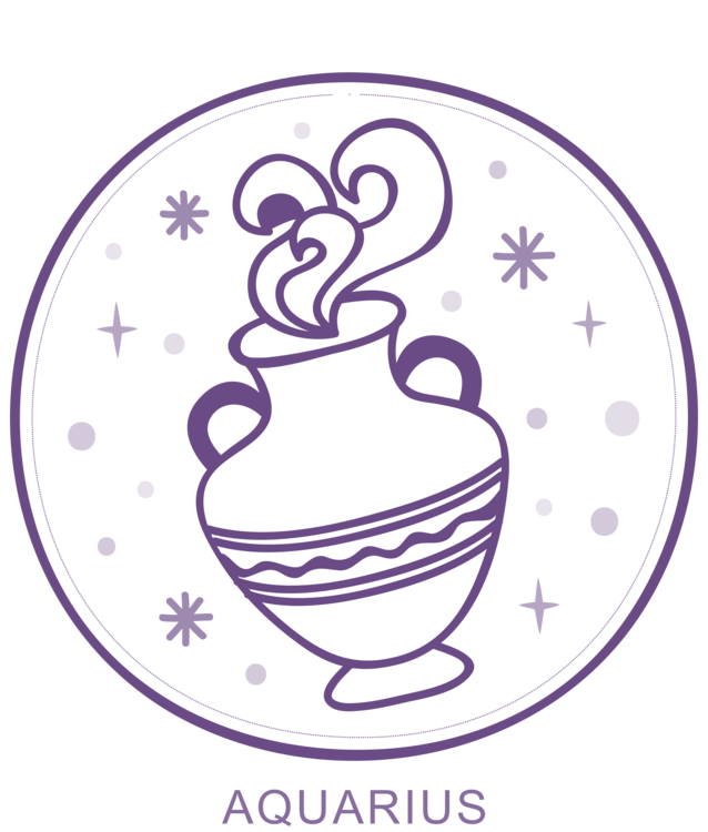 Футболка Dream Aquarius