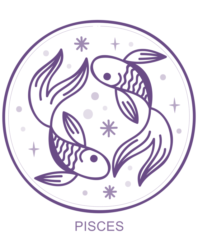 Футболка Ocean Pisces