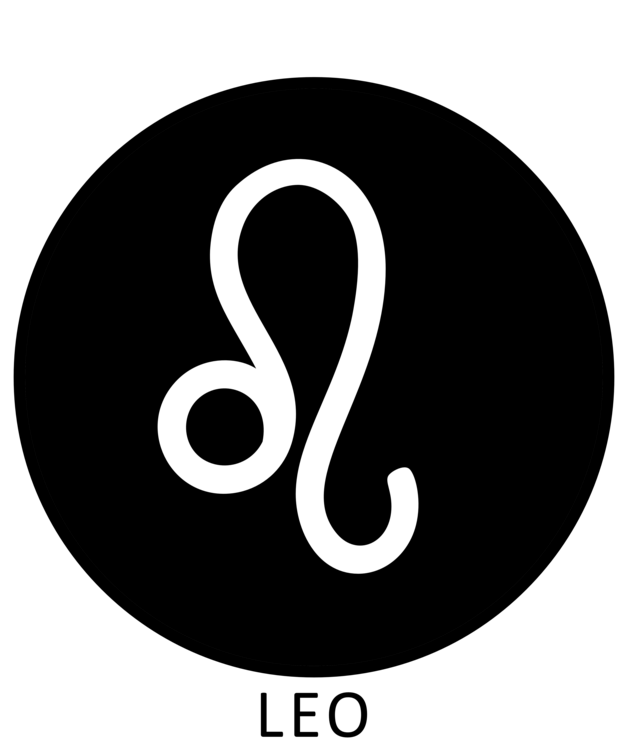 T-shirt Minimal Leo
