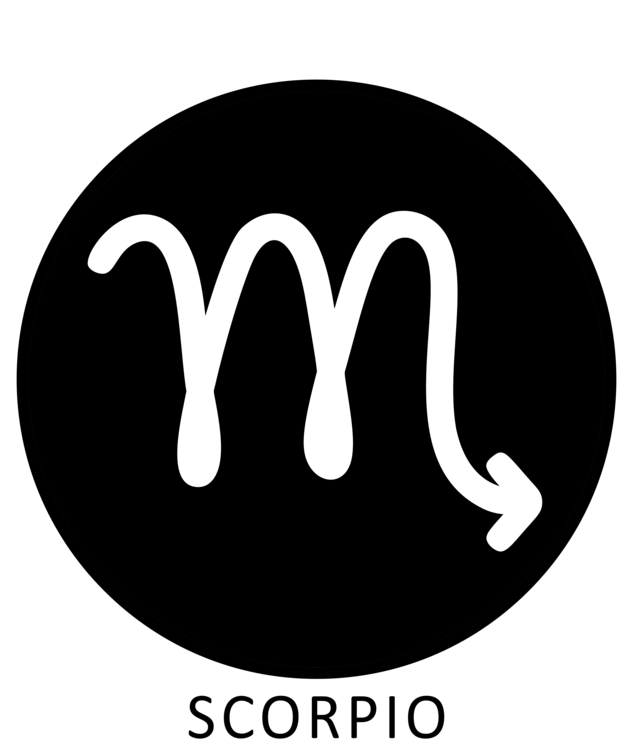 Tričko Minimal Scorpio