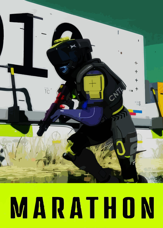 Plakát Tactical Breach: Sector 10 Infiltration