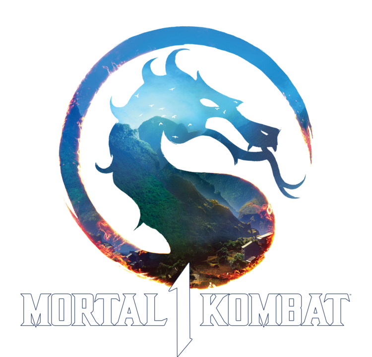 T-shirt Mortal Kombat – New Era