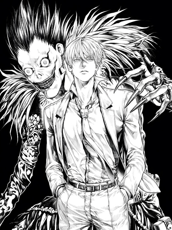 Poster Kira