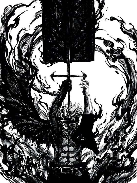 Poster Asta