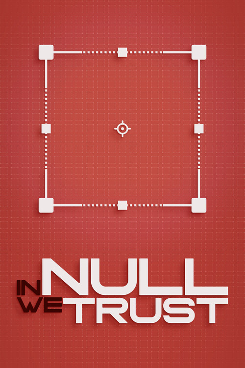 Poster Null Object