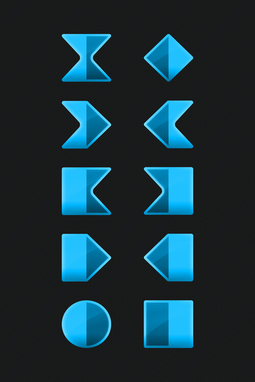 Poster Keyframes
