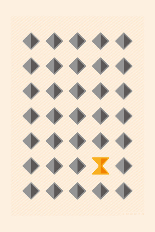 Poster Smooth