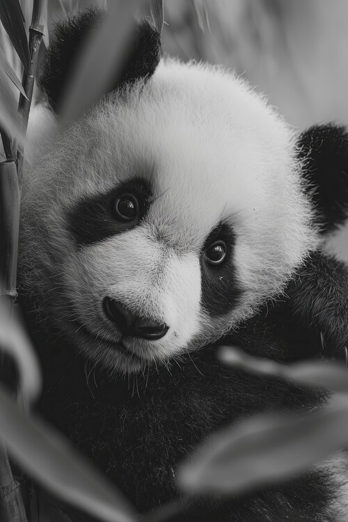 Αφίσα Youngpanda