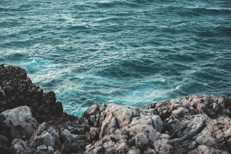 Poster Waves