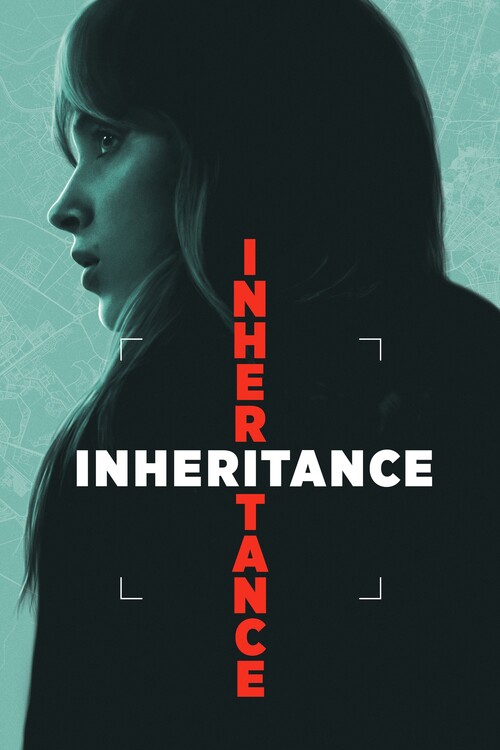 Плакат Inheritance (2025)