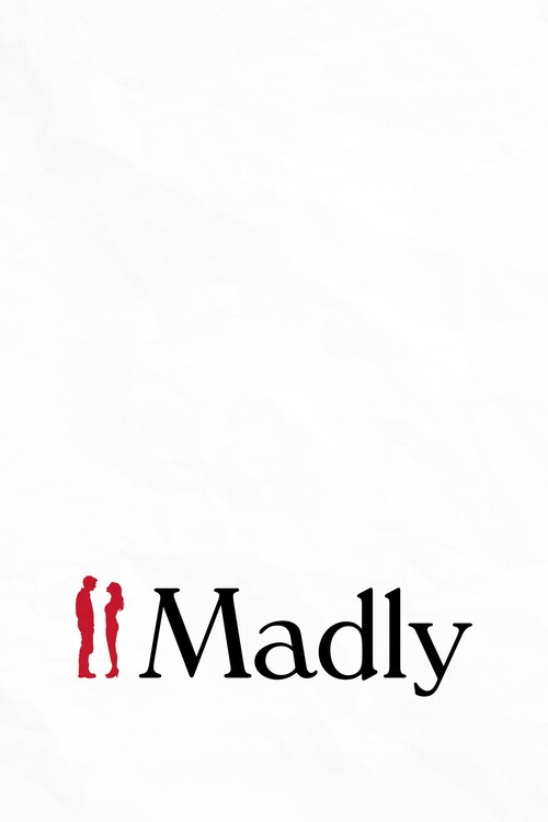 Плакат Madly (2025)