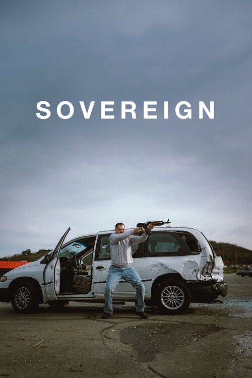 Плакат Sovereign (2025)