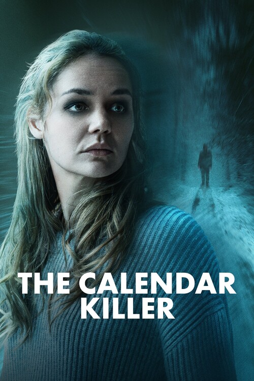 Плакат The Calendar Killer (2025)