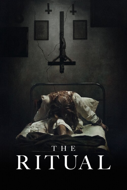 Плакат The Ritual (2025)
