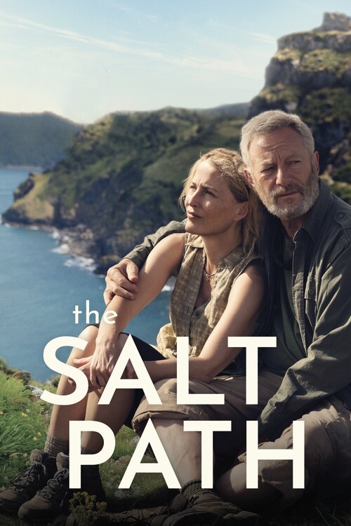 Плакат The Salt Path (2025)
