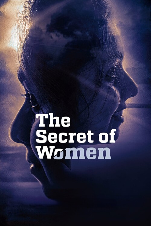 Плакат The Secret of Women (2025)