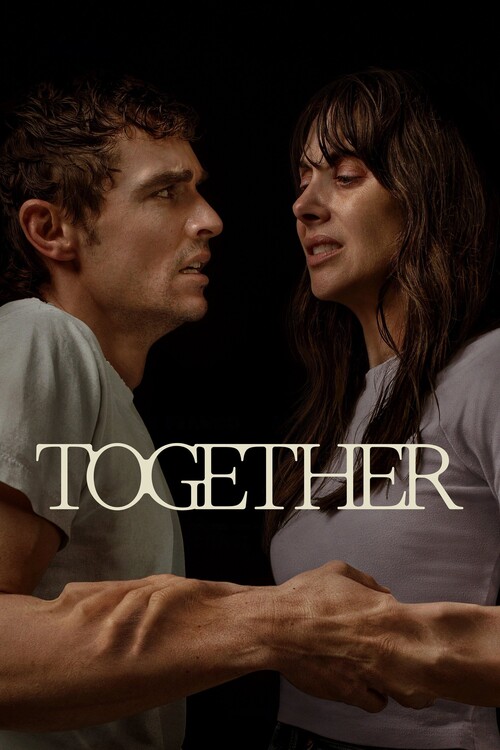 Плакат Together (2025)