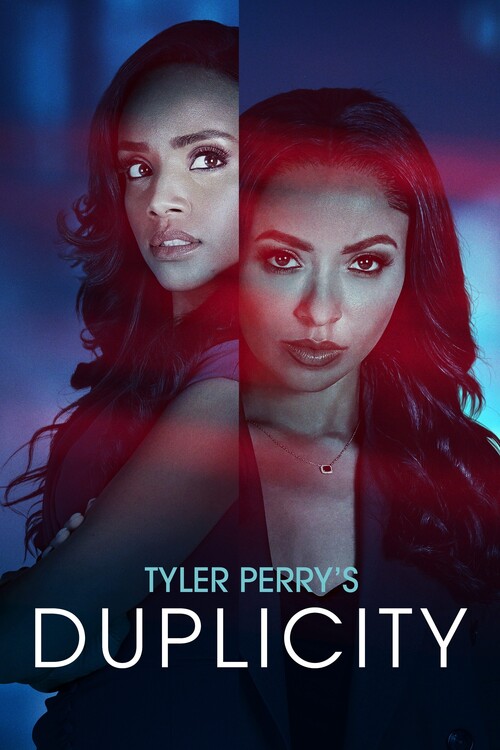 Плакат Tyler Perry_s Duplicity (2025)