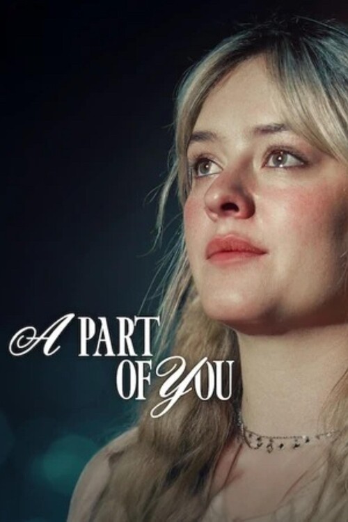 Плакат A Part of You (2024)
