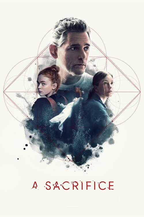 Плакат A Sacrifice (2024)