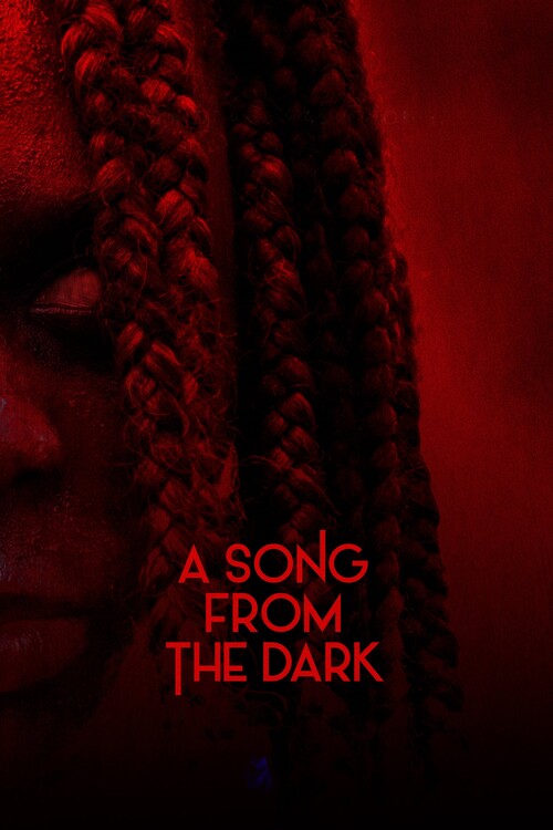 Плакат A Song from the Dark (2023)