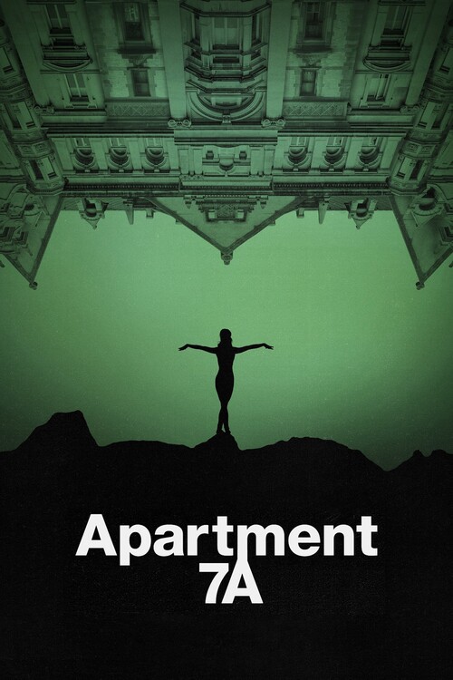 Плакат Apartment 7A (2024)