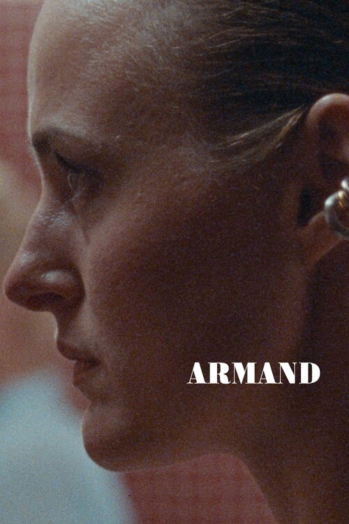 Плакат Armand (2024)