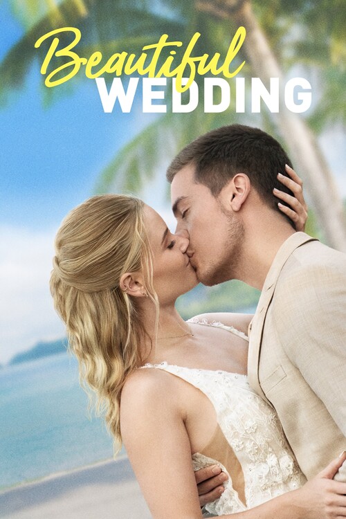 Плакат Beautiful Wedding (2024)