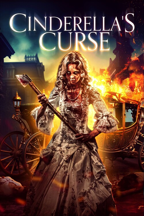 Плакат Cinderella_s Curse (2024)