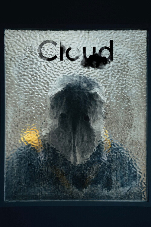 Плакат Cloud (2024)