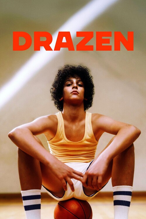 Плакат Drazen (2024)
